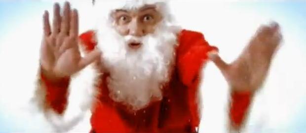 Nový videoklip Janka Ledeckého si dělá srandu ze Santa Clause