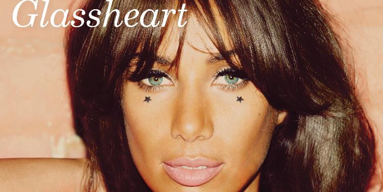 Leona Lewis vydává Glassheart