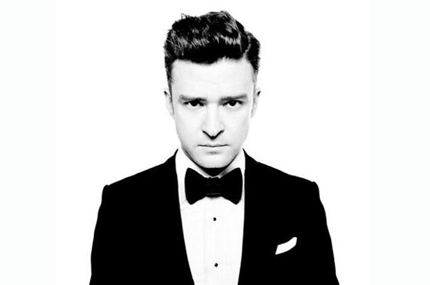 Timberlake oznámil vydání The 20/20 Experience
