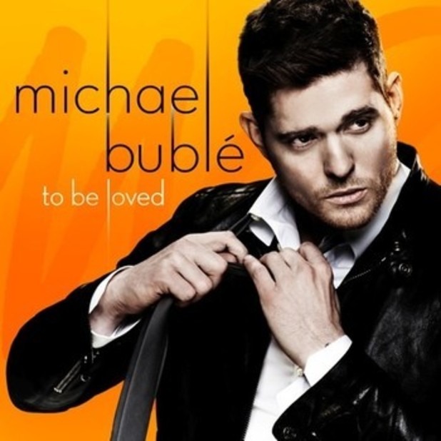 Michael Bublé představuje To Be Loved