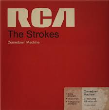 The Strokes zveřejnili nový singl