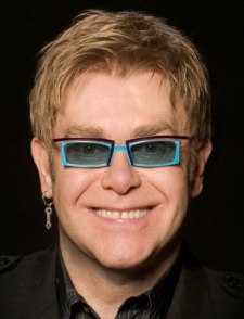 Elton John v září vydá The Diving Board