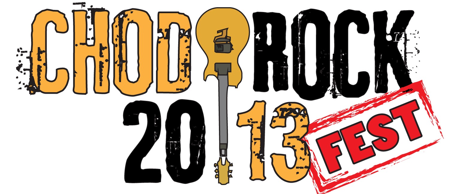 Chodrock Fest 2013 v režii českých kapel!