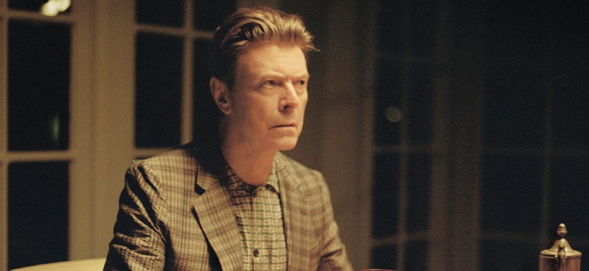 Nové album Davida Bowieho ‘The Next Day’ je celé k poslechu ZDARMA ode dneška až do vydání exkluzivně na iTunes!