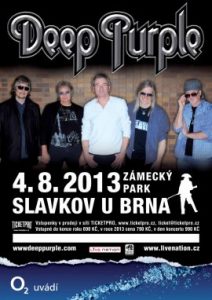 DeepPurpleKoncert