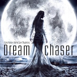 Sarah Brightman vydává album Dreamchaser