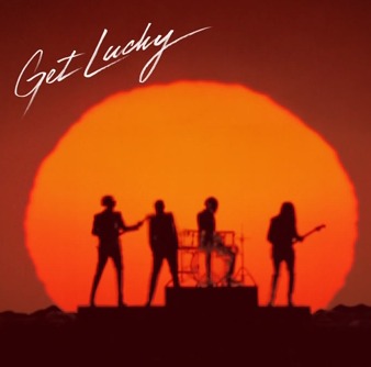 Daft Punk zveřejnili nový singl Get Lucky