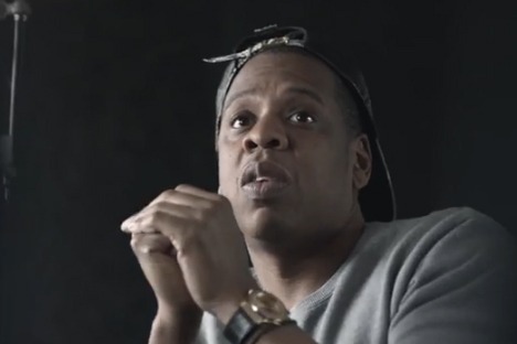 Jay-Z oznámil vydání nové desky