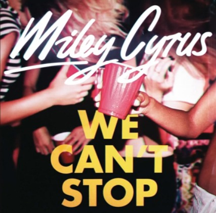 Miley Cyrus zveřejnila nový singl!