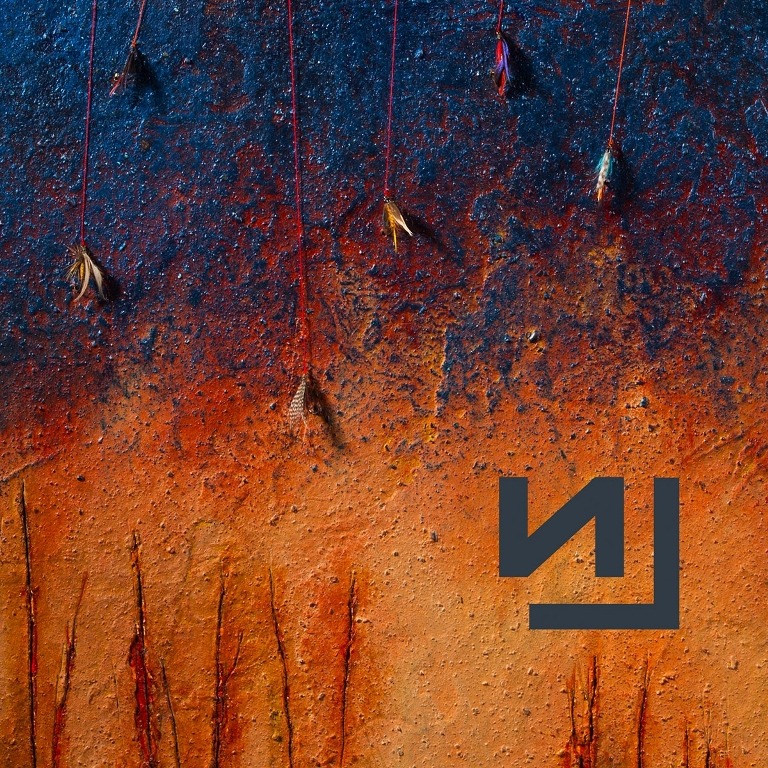 Nine Inch Nails vydávají Hesitation Marks