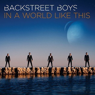 Backstreet Boys vydávají osmé studiové album