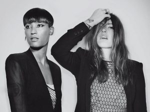 IconaPop