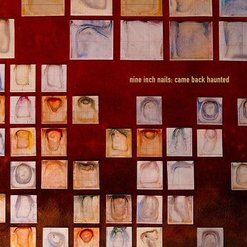 Nine Inch Nails – Came Back Haunted