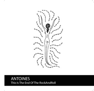 Skupina Antoines vydává debutové album