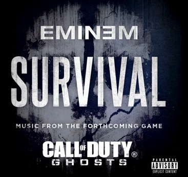 Eminem je zpátky s novým singlem!