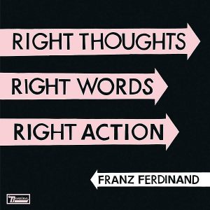 FranzFerdinandAlbum