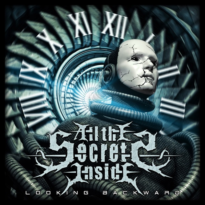 Krumlovská skupina All the Secrets Inside debutuje čtyřskladbovým EP