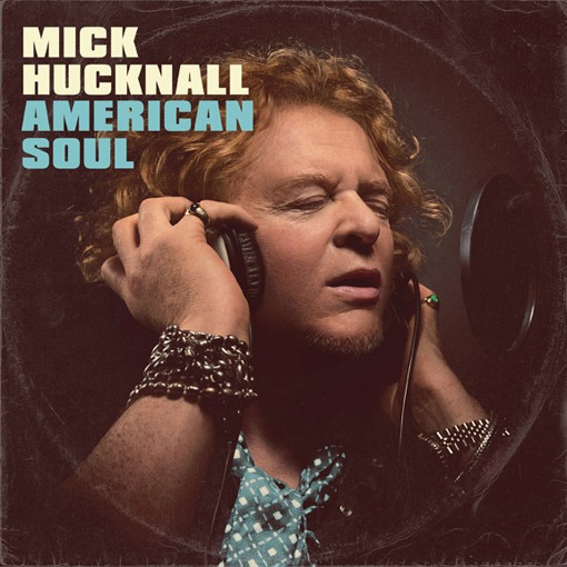 Mick Hucknall natočil sólové album