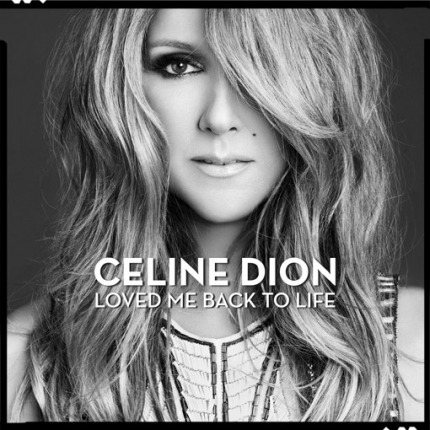 Celine Dion na nové desce přiostří