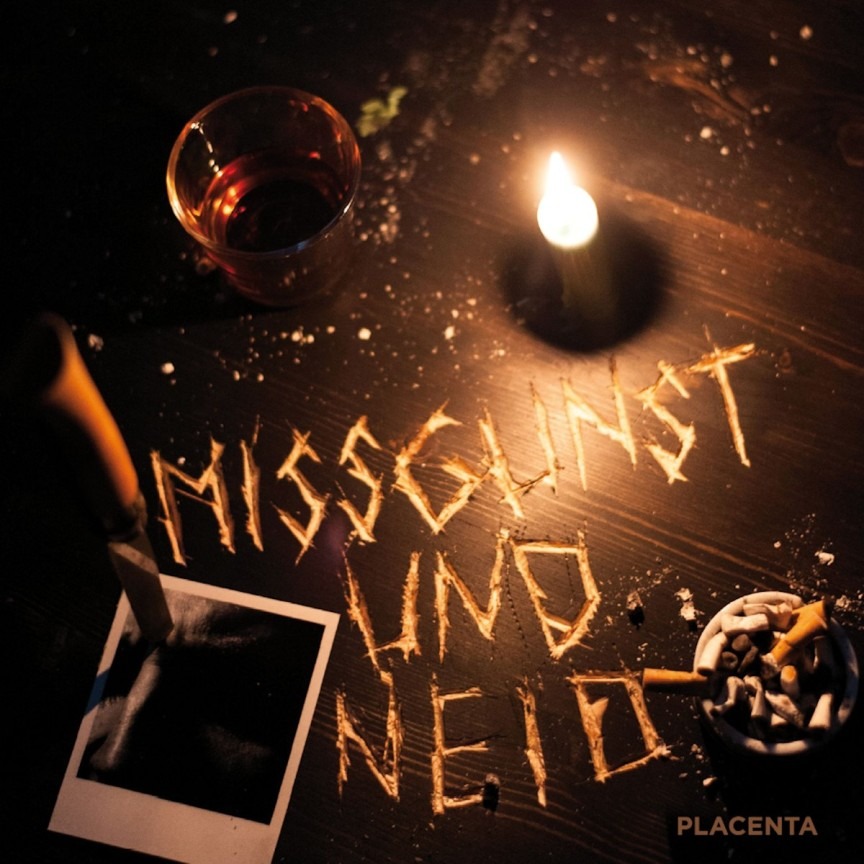 Německá skupina Placenta vydává pátou studiovku