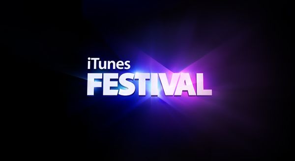 iTunes Festival 2013 začal! Nepropásněte Katy Perry, Justina Timberlakea a řadu dalších hvězd!