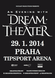 DreamTheaterPraha