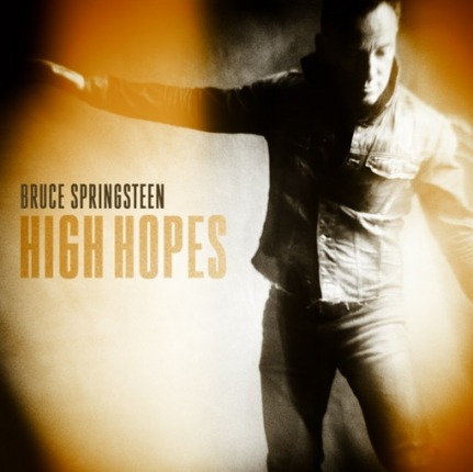 Bruce Springsteen vydává nový singl a oznamuje album