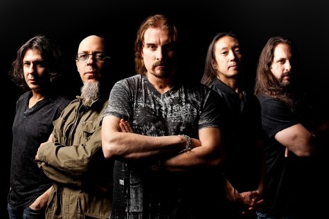 Dream Theater vyráží na šňůru a připravují další desku