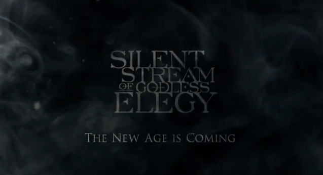 Silent Stream Of Godless Elegy vzkazují: „Nové album se pomalu blíží“