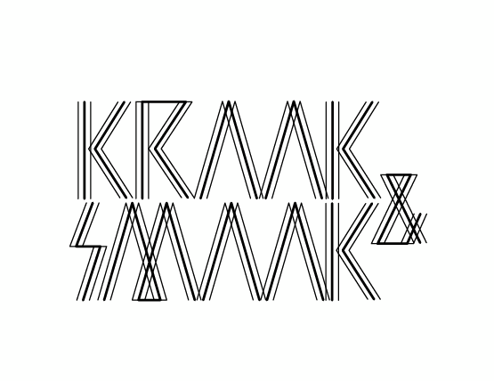 Elektro-funkoví Kraak & Smaak míří do Lucerna Music Baru!
