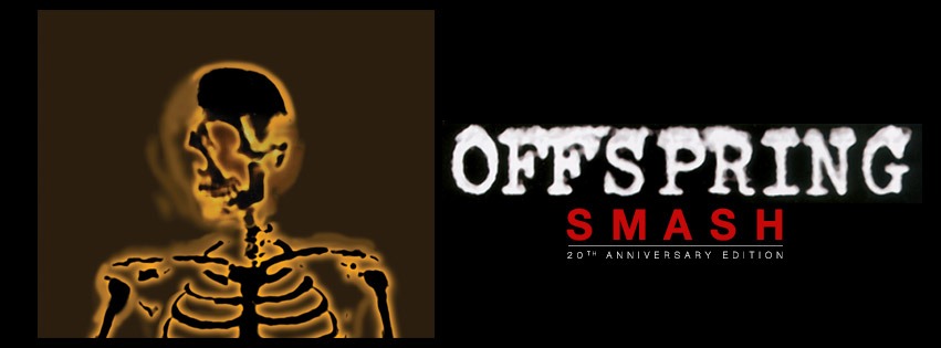 The Offspring slaví 20 let od vydání alba Smash
