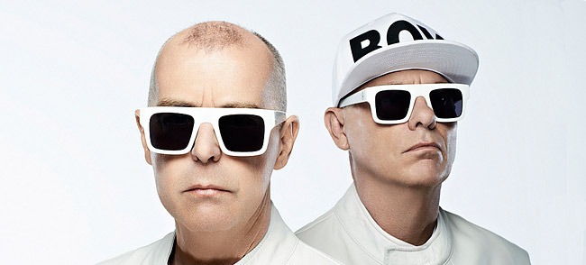 Pet Shop Boys složili hudbu o Alanu Turingovi