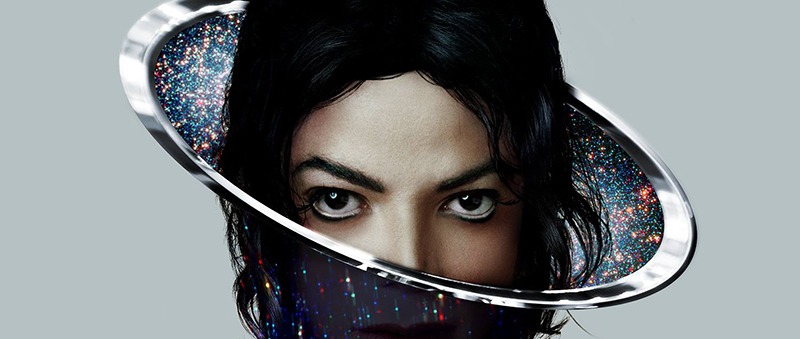 12. května vychází nové album Michaela Jacksona!