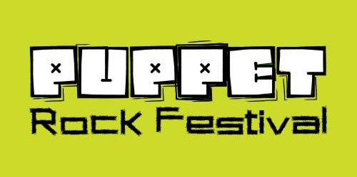 První ročník Puppet Rock Festivalu je tu za 115 dní!