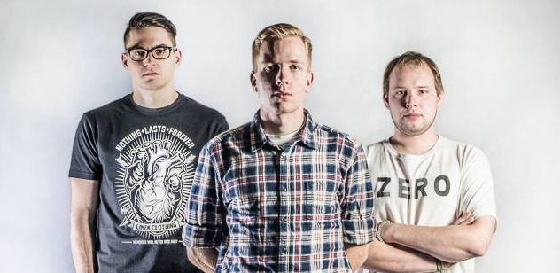 Punk-rockoví DESORT mají nové album! Jmenuje se Mediocore