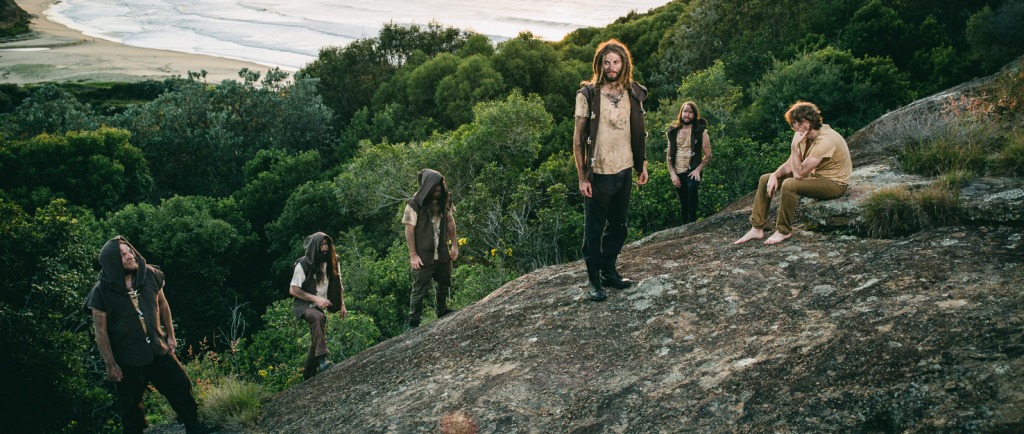 Folk metaloví divoši ENVIKTAS útočí debutovým mini albem!