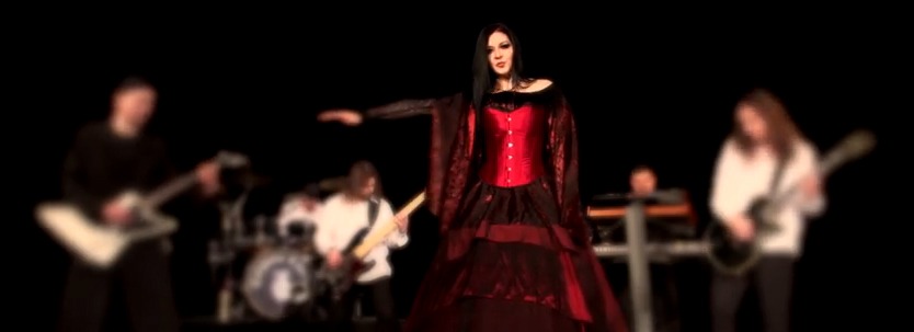 Gotici Carpatia Castle představili nový klip ke skladbě Fantom Rabenstein