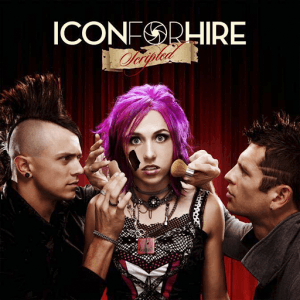 IconFofHire