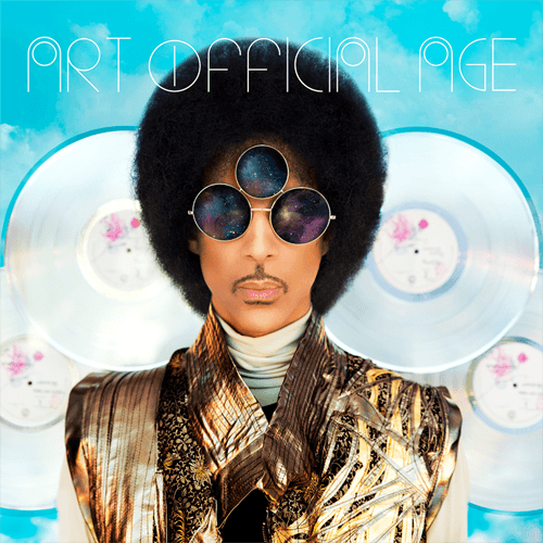 Všichni fanoušci Prince by měli zpozornět. 30. září vydává hned 2 alba!