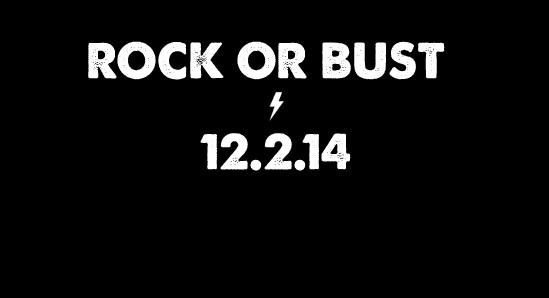 AC/DC vydávají nové studiové album ROCK OR BUST