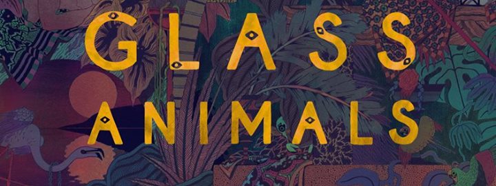 MØ zrušena, britský indie objev Glass Animals odehrají sólový koncert v MeetFactory