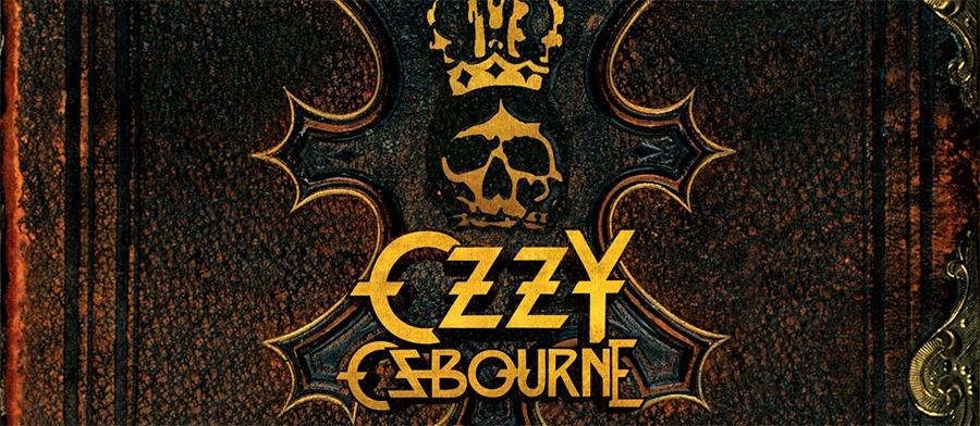 Ozzy Osbourne si připravil výběr svých nějvětších hitů