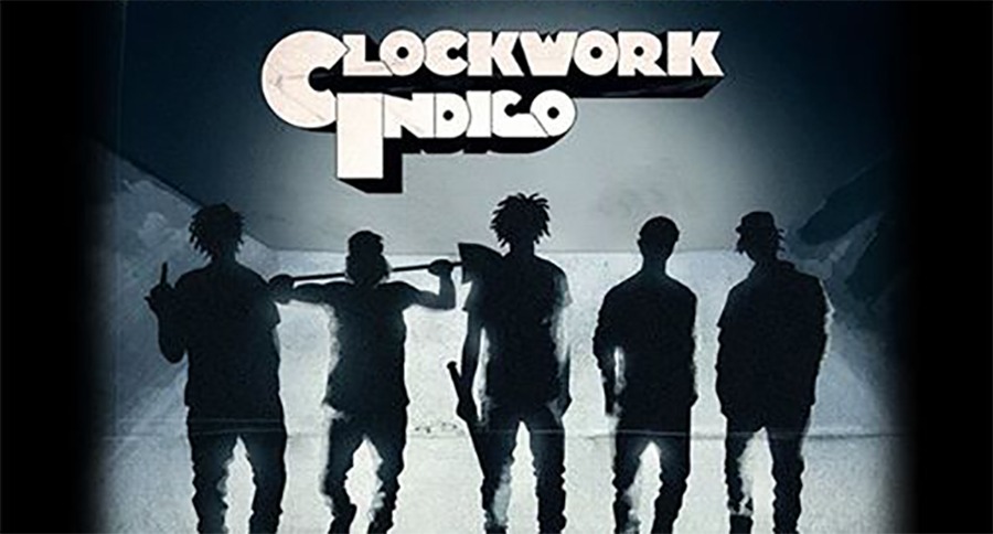Unikátná hip-hopová kolaborace Clockwork Indigo se představí v dubnu v Roxy