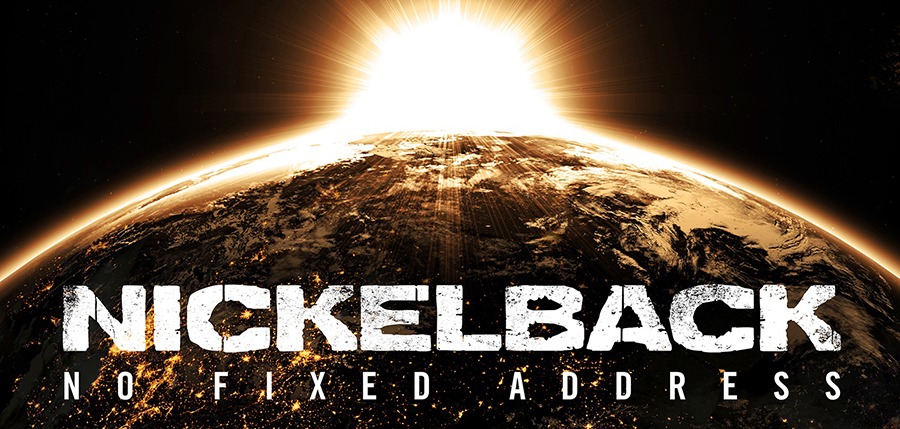 Nové album Nickelback je venku a vede žebříčky prodejnosti