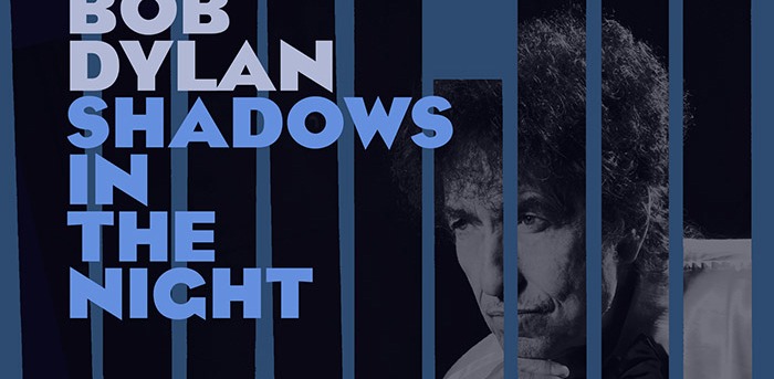 Nové album Boba Dylana Shadows in the Night vyjde v únoru