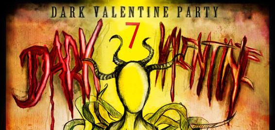 Headlinerem letošní Dark Valentine Party budou rakouští Serenity