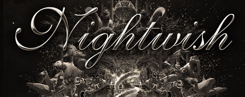 Nové album Nightwish vychází na konci března!