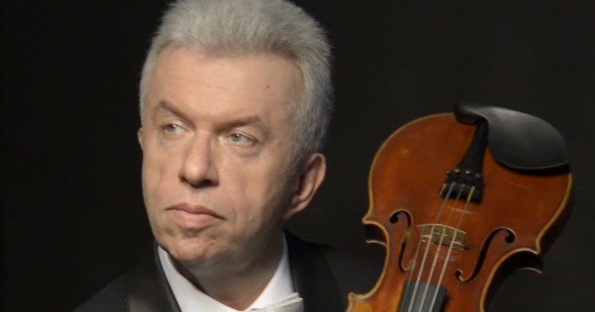Turné k nové desce Vivaldianno je za dveřmi. Co o něm říká Jaroslav Svěcený?