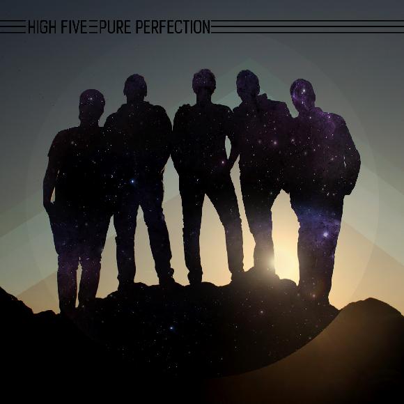 High Five – Pure Perfection